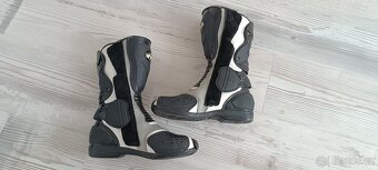 Boty Held vel.39 - 2