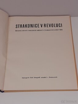 Strakonice v revoluci 1945, II. světová válka, US Army. - 2