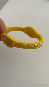 Nový Frekvenční náramek Power Balanc - velikost M (19cm) - 2