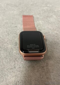 Apple Watch 10 46mm RoseGold - 2