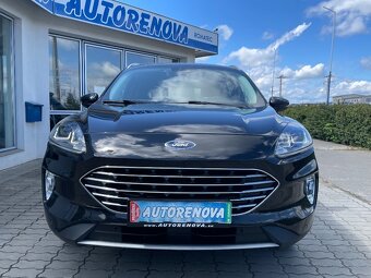FORD KUGA 2,5 HYBRID 4x4 - 2