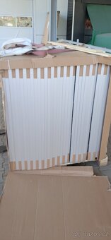 Fotovoltaické panely nové 435Wp, solární panely - 2