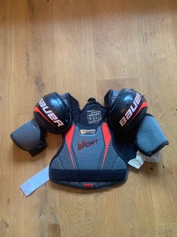 Bauer S19 Lil Sport Yth Kit - 2