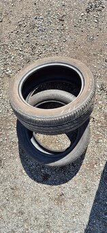 Sada letních pneu Bridgestone 195 50 R16 94V - 2