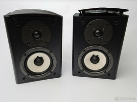 Surround reprosoustavy Onkyo SKR-980 130W Thx - 2