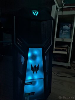 Herní Mašina Acer Predator Orion 5000 - 2