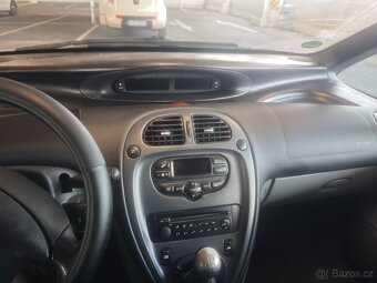 Citroen Picasso 1.6i lpg - 2
