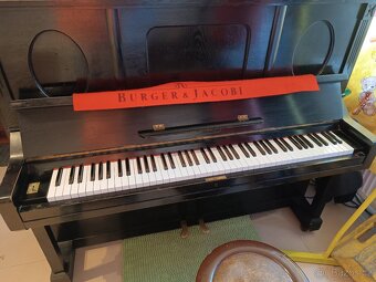 Pianino - 2