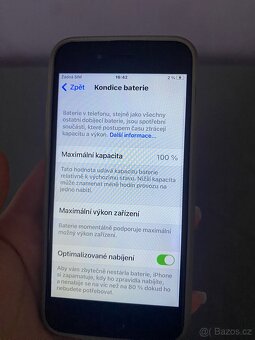 iphone 7 Růžový - 2
