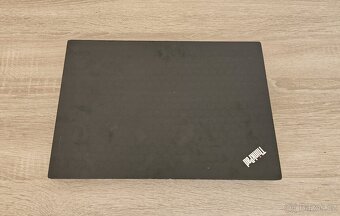 Lenovo Thinkpad L380 (i3-8130U, 8 GB RAM, 256 GB SSD) - 2