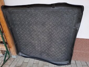 Vw Touran Vanička do kufru - 2