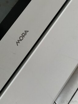 Sporák + trouba Mora - 2
