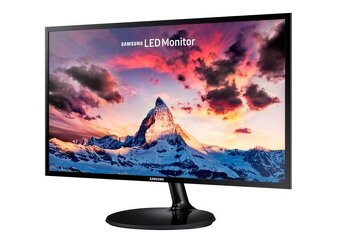 SAMSUNG S24F350 - 2