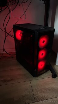 Herní PC – i7 9700F, RTX 2060, 16 GB RAM, 1 TB SSD – přip - 2