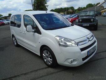 Citroën Berlingo 1.6 I 16V - 2