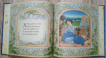 Sri Chinmoy - Andělé a víly - 2