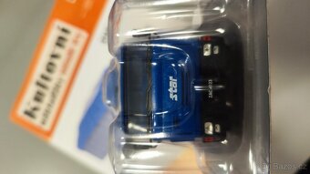 Star 1142 1:43 DeA model - 2