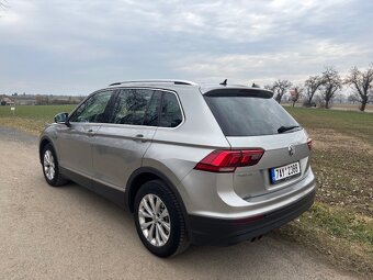 VW TIGUN 1,5TSI AUTOMAT - 2