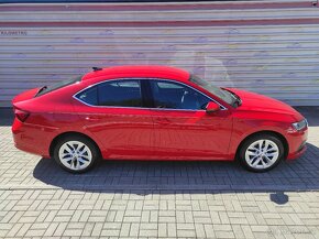 Škoda Octavia 2.0 Tdi 85kw Style, ČR, 1 Maj - 2