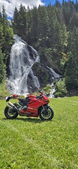 Ducati Panigale 959 - 2