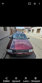 Fiat Croma 2.0ie - 2