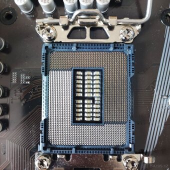 Základní deska GIGABYTE H610M S2H V2/LGA 1700 z6 Ddr5 - 2