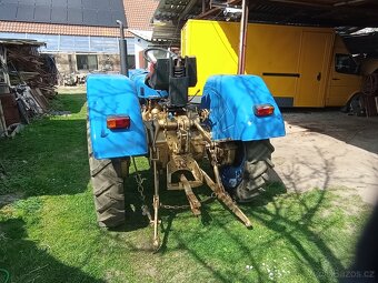 zetor - 2