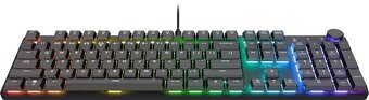 Mechanická klávesnice Trust GXT866 TORIX US - 2