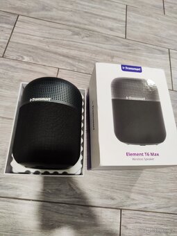Bluetooth reproduktor tronsmasrt element t 6 max 60w - 2