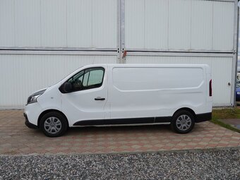 Fiat Talento, 2,0 MJT L2H1+klima - 2