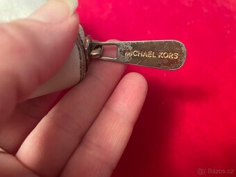 Peněženka Michael Kors ORIGINÁL - 2