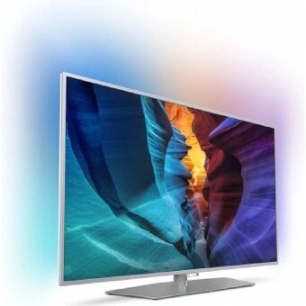 Philips 50" LED TV Full HD – model 50PFT6550/12 - 2