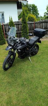 Triumph Tiger 800XC - 2
