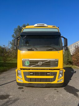 VOLVO FH - 2