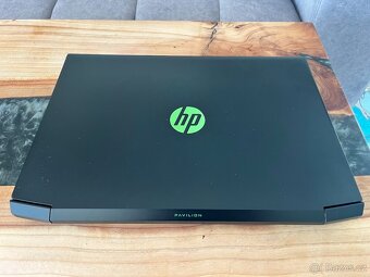 Notebook HP Pavilion 15-ec1067nw – skvělý stav - 2
