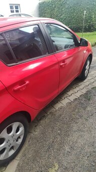 Prodej Hyundai - 2
