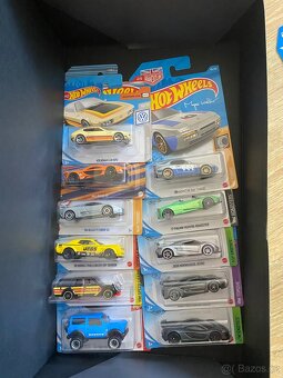 hot wheels - 2