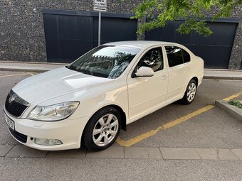 🚀🚀🚀ŠKODA OCTAVIA 2.0 NAFTA AVTOMAT 🚀🚀🚀 - 2