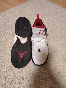 Jordan boty - 2