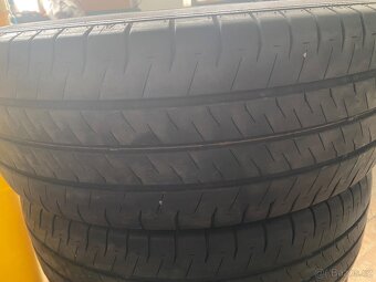 Letní pneu 235/65/R16C Falken - 2