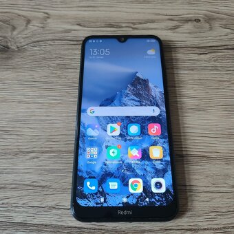 Xiaomi Redmi Note 8T Dual - 6.3"IPS FULL HD+/ 5GB RAM/64GB - 2