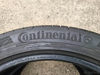235/45R20 100V XL Continental Conti spoqrt con 5  2ks - 2