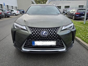 Lexus UX 250h Limited Edition - 2