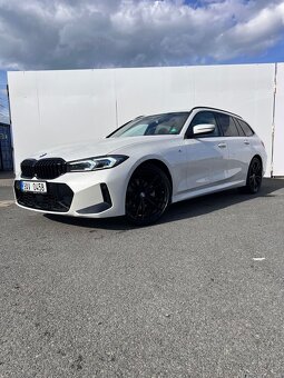 320d xDrive, tovární záruka do 04/2026 možnost odpočtu DPH - 2