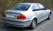 Prodám náhradní dily na bmw e46 316i sedan - 2