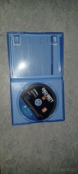 PS4 hra Call of Duty, Black Ops - 2
