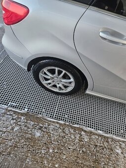 Mercedes benz 180 cdi - 2