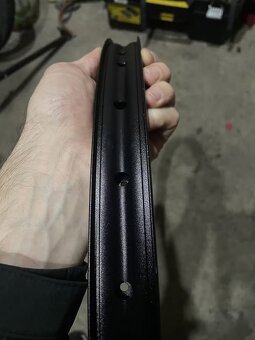 Ráfek WTB KOM i29 - 27,5 - 2