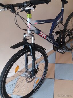 Prodám kole po dětech - 2