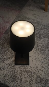 Lampička - 2